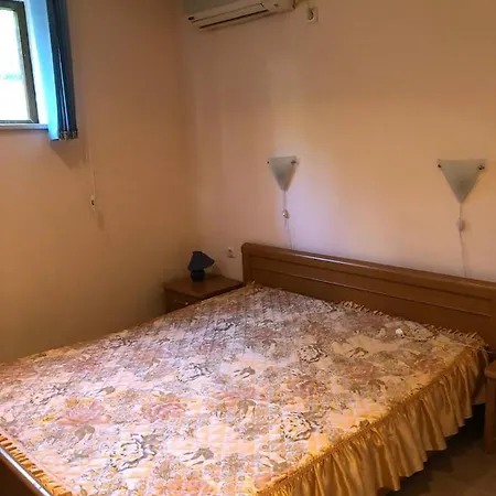 Apartamento Elenite - - Messambria - 1-bed Vladimir *