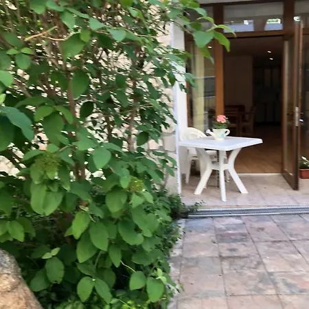 Elenite - - Messambria - 1-bed Vladimir Apartamento