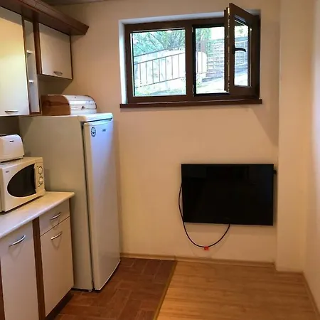 Apartamento Elenite - - Messambria - 1-bed Vladimir