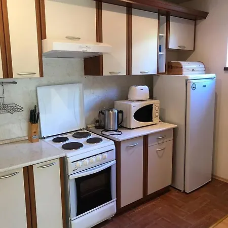 Elenite - - Messambria - 1-bed Vladimir Apartamento Sveti Vlas