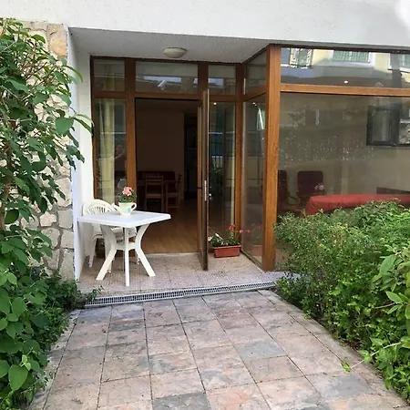 Elenite - - Messambria - 1-bed Vladimir Apartamento Sveti Vlas
