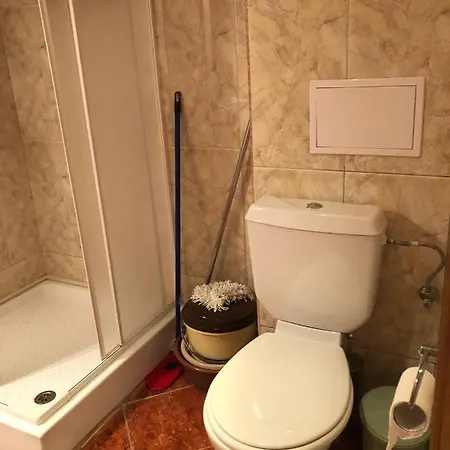 Apartamento Elenite - - Messambria - 1-bed Vladimir