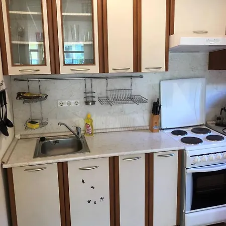 Apartment Messambria - Vladimir *