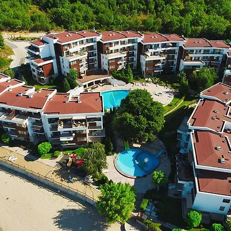 Messambria - Vladimir Apartment