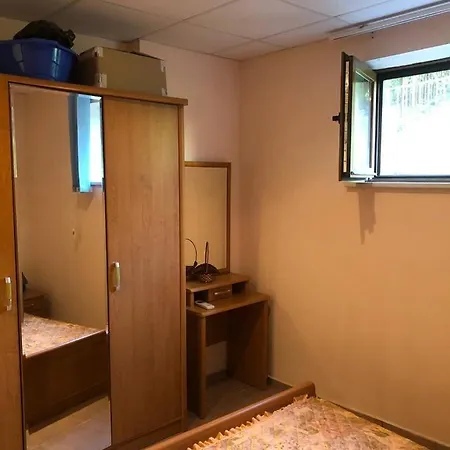 Messambria - Vladimir Apartment
