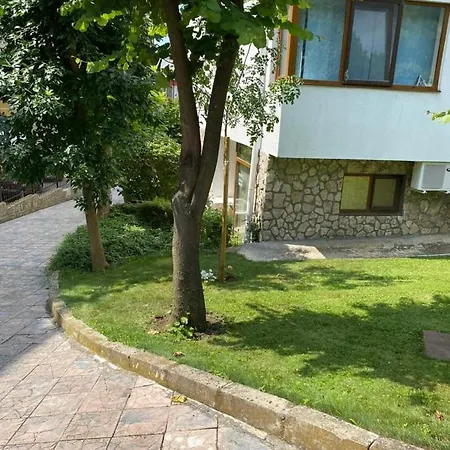 Apartment Messambria - Vladimir